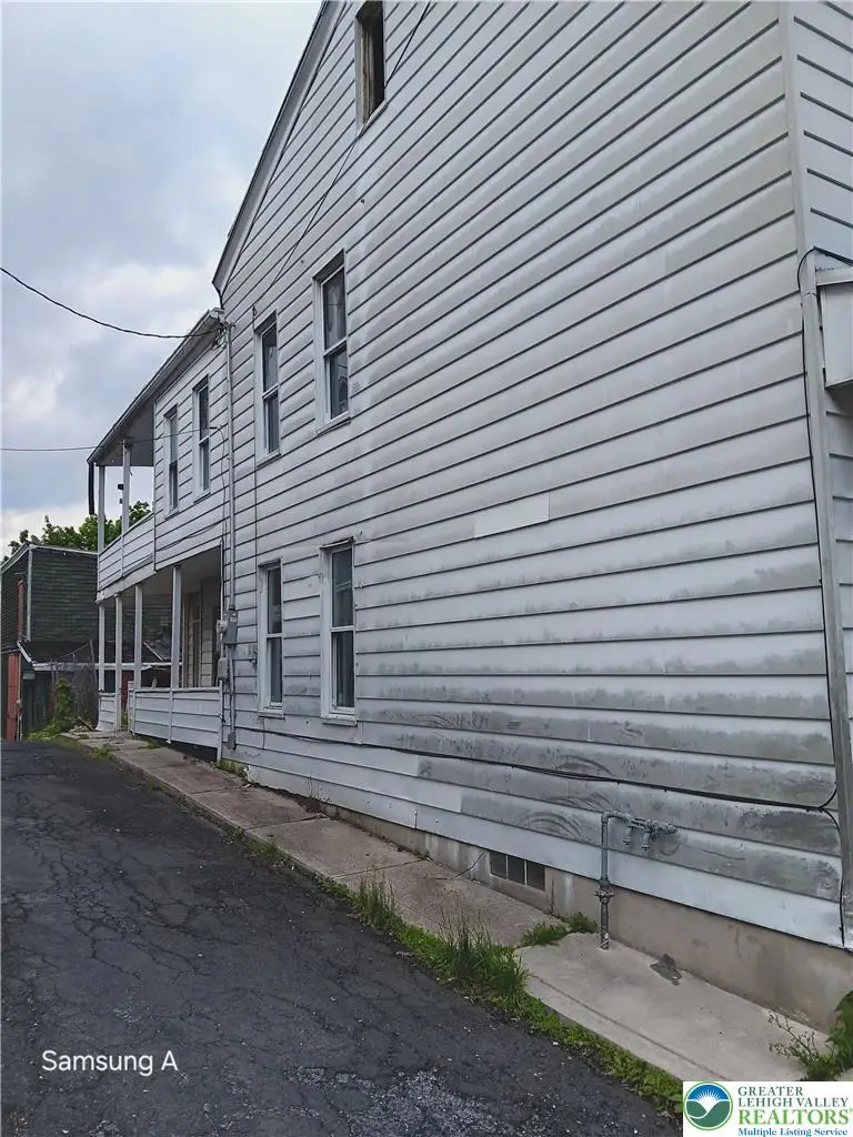 322 W Race Street, Pottsville, PA 17901 - #2