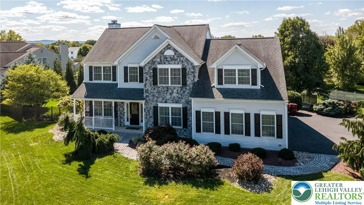 4584 Shadowstone Drive, Easton, PA 18040 - #1