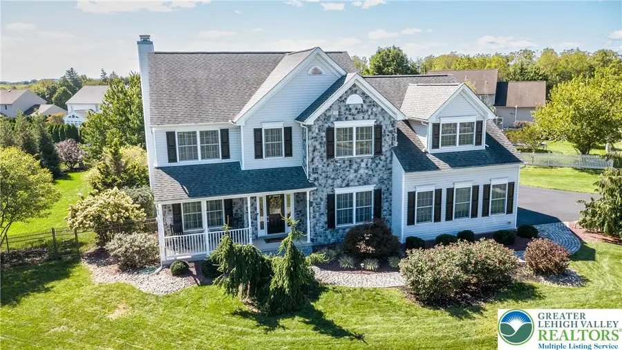 4584 Shadowstone Drive, Easton, PA 18040 - #2