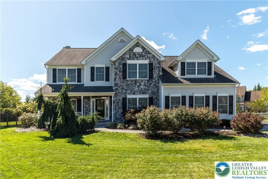4584 Shadowstone Drive, Easton, PA 18040 - #3