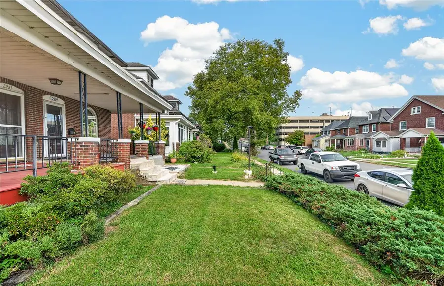 2221 Fairview Avenue, Easton, PA 18042 - #2
