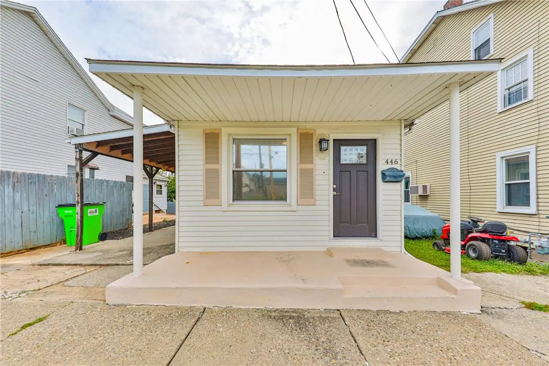 446 Maple Street, Bethlehem, PA 18018 - #1