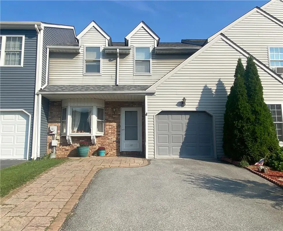 107 Brookfield Drive, Macungie, PA 18062 - #1