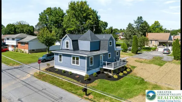 3105 Washington Street, Bethlehem Twp, PA 18020