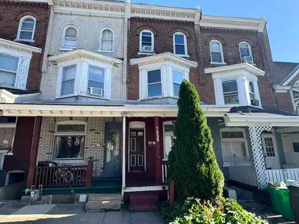 1230 W Union Street, Allentown City, PA 18102