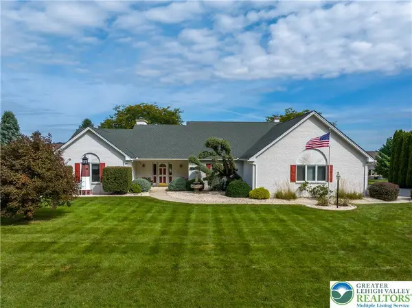 3231 Fairland Drive, North Whitehall Twp, PA 18078