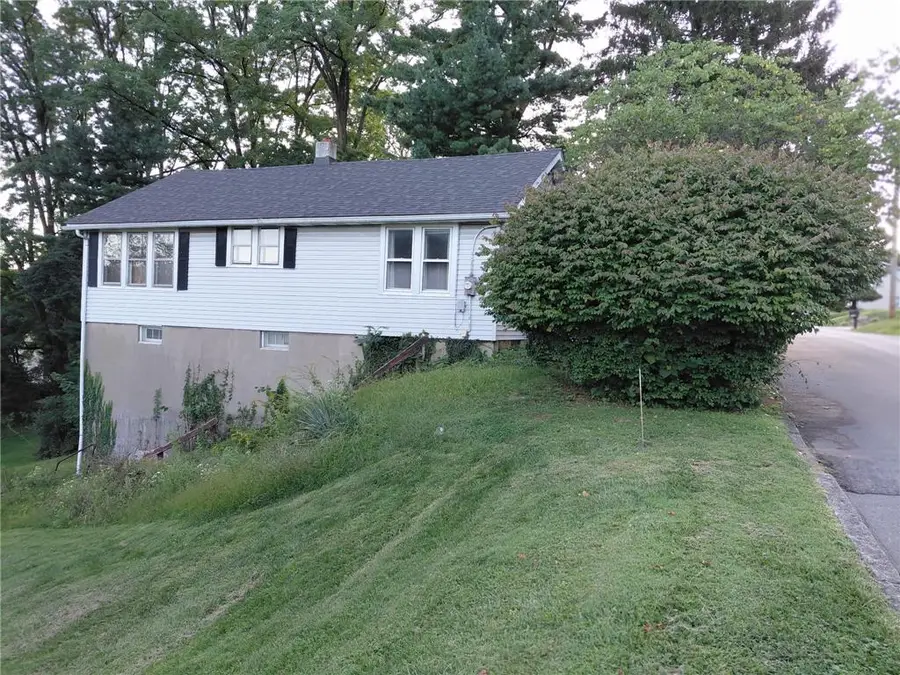 1514 Graham Street, Fountain Hill, PA 18015 - #2