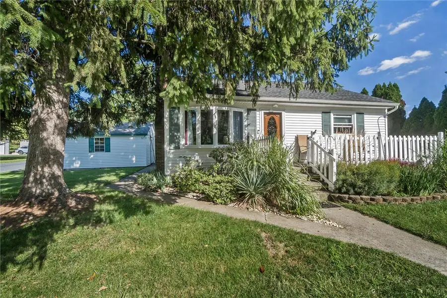 927 Summit Street, Salisbury, PA 18015 - #3