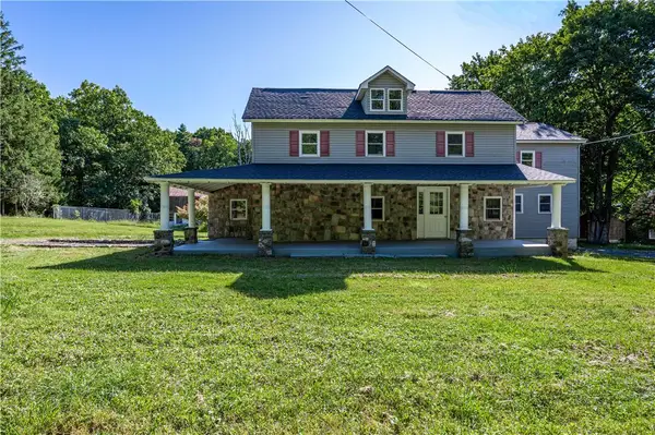 1206 Cherry Lane Drive, Pocono Twp, PA 18301