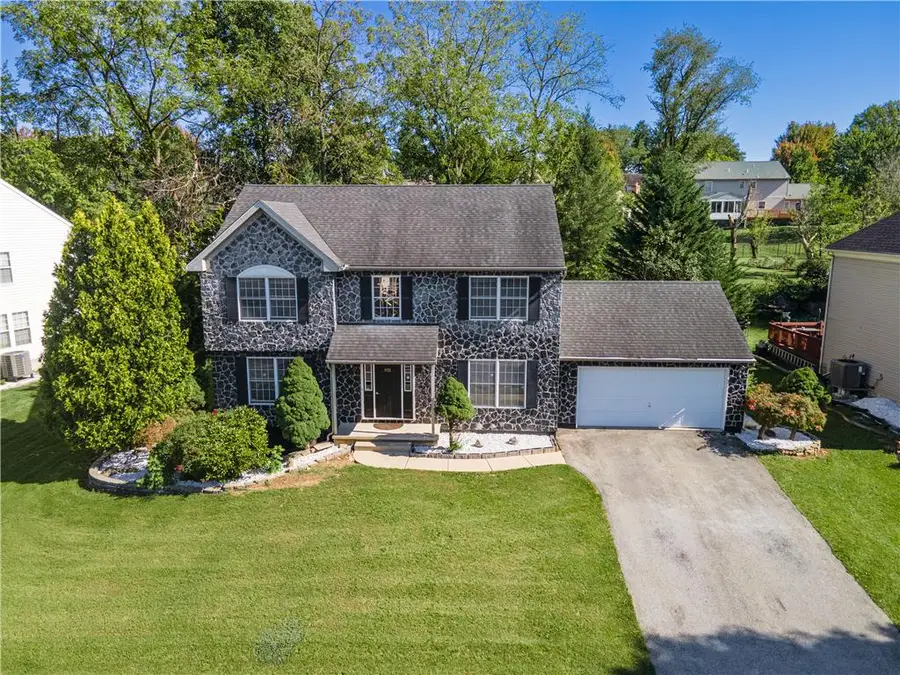 932 Pennsylvania Street, Fullerton, PA 18052 - #2