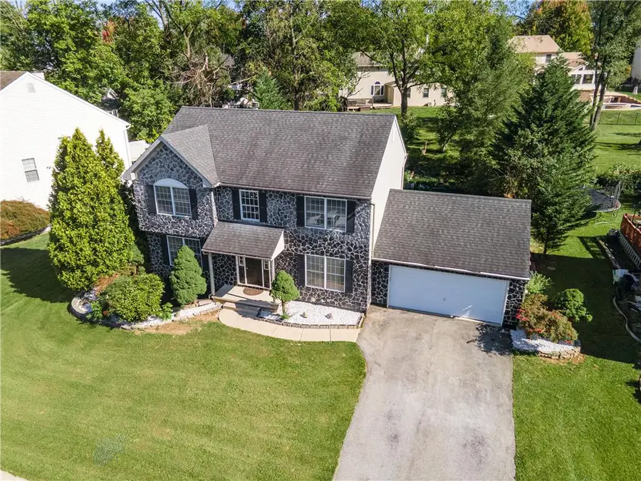 932 Pennsylvania Street, Fullerton, PA 18052 - #3