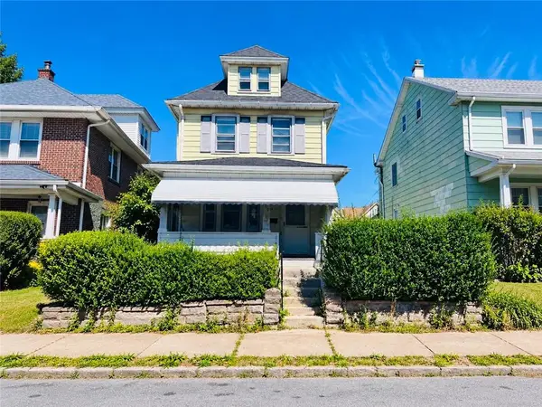 205 W Muir Avenue, Hazle Twp, PA 18201