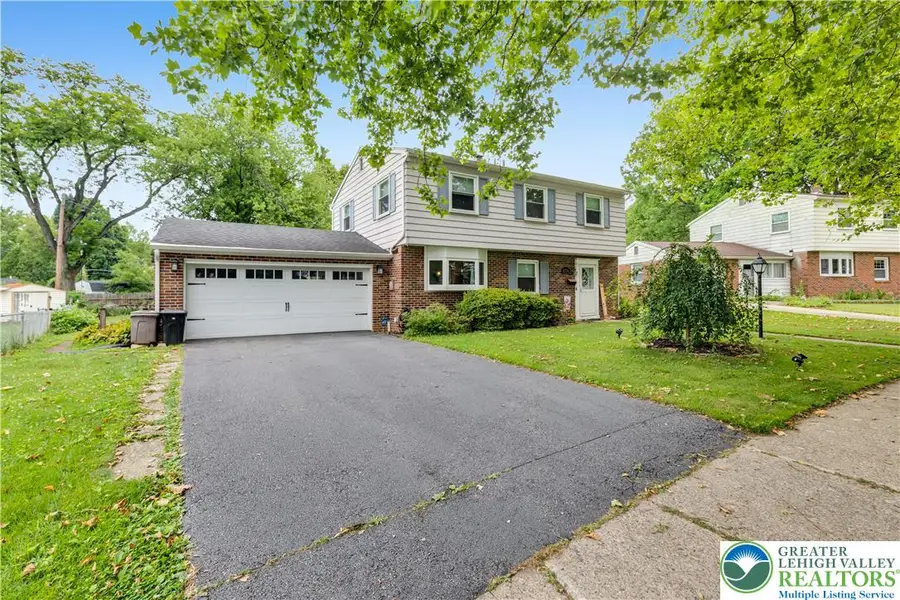 2718 Boyd Street, Bethlehem, PA 18017 - #2