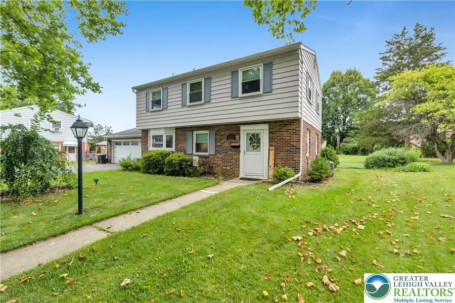2718 Boyd Street, Bethlehem, PA 18017 - #3