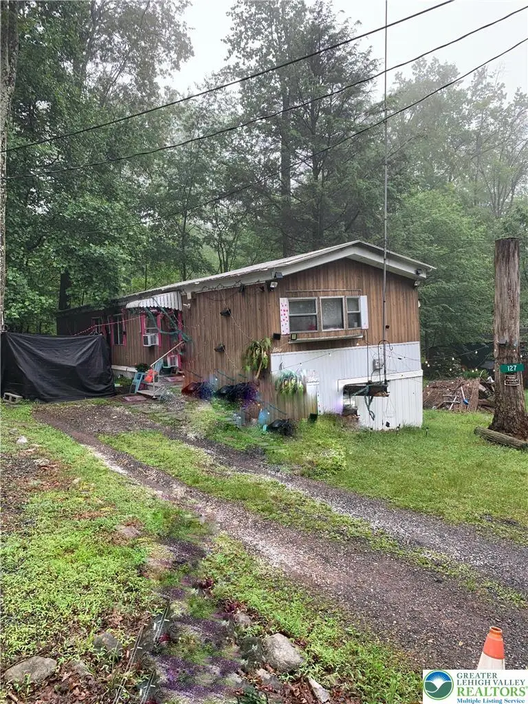 127 Pinecone Trail, Scotrun, PA 18355 - #1