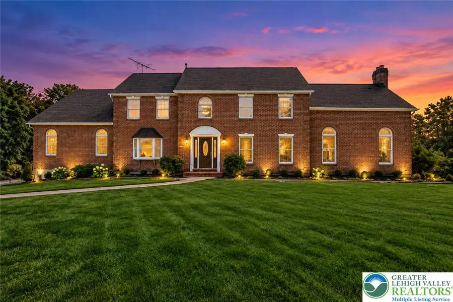 1556 Farmersville Road, Bethlehem, PA 18020 - #2