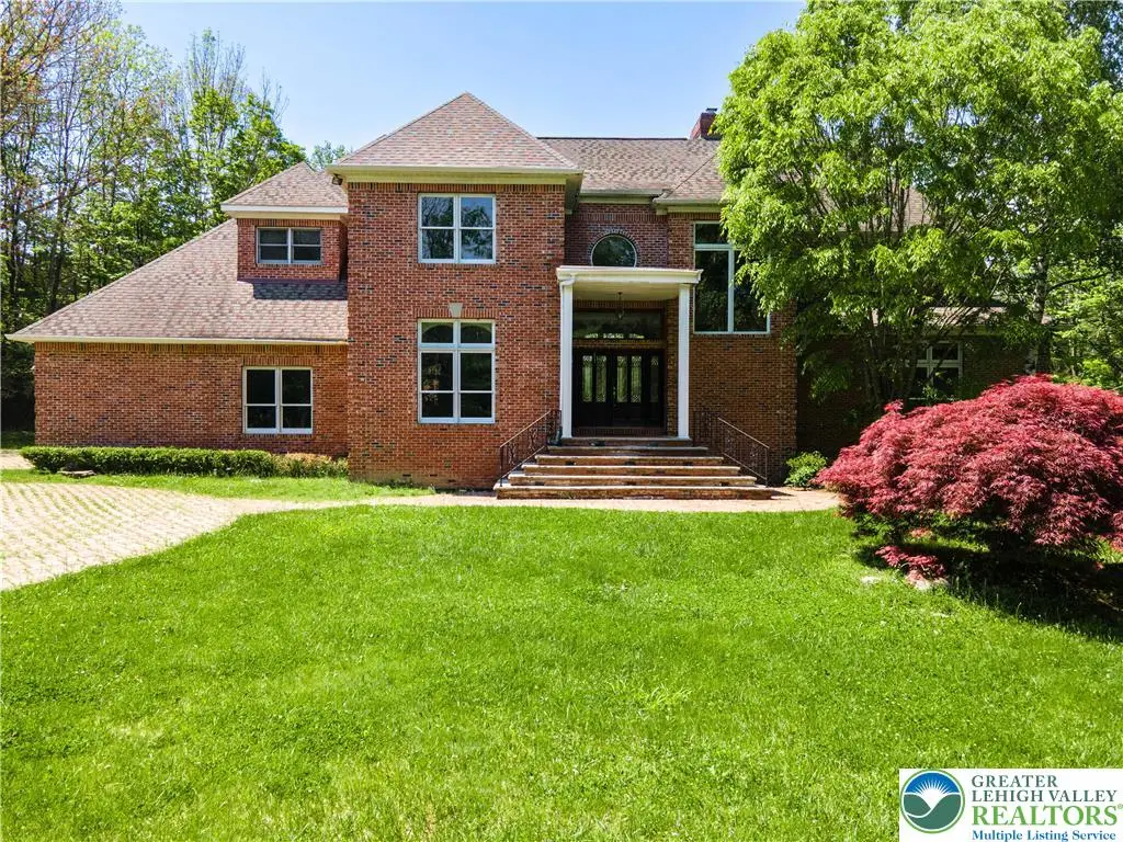 441 Hidden Lake Drive, Middle Smithfield, PA 18302 - #1
