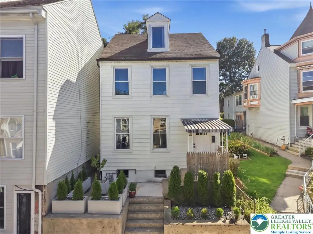 726 Ferry Street, Easton, PA 18042 - #1
