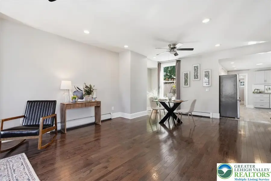 726 Ferry Street, Easton, PA 18042 - #2