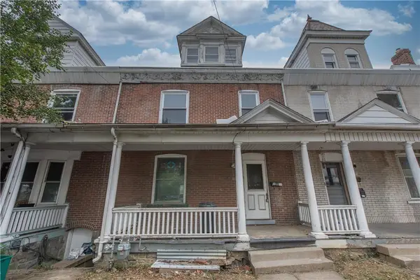 233 E Goepp Street, Bethlehem City, PA 18018