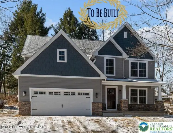 0 North Forest Drive, Milford, PA 18337