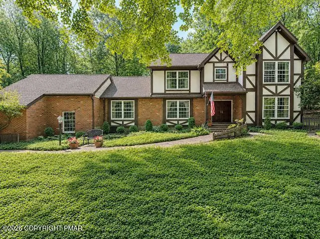 5333 Hickory Circle, Stroudsburg, PA 18360 - #1