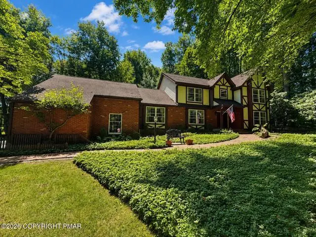 5333 Hickory Circle, Stroudsburg, PA 18360 - #2