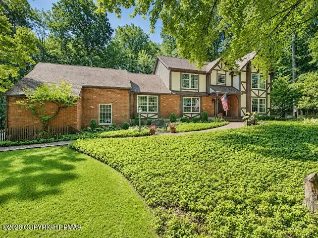 5333 Hickory Circle, Stroudsburg, PA 18360 - #3