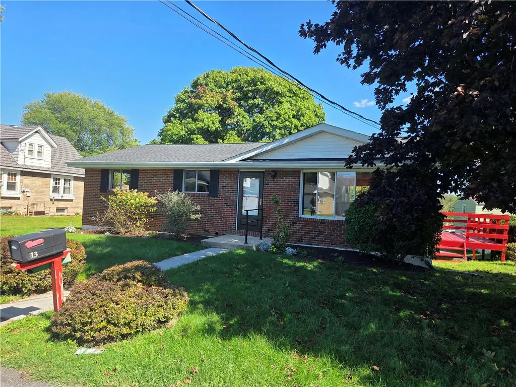 813 Euclid Avenue, Salisbury, PA 18015 - #1