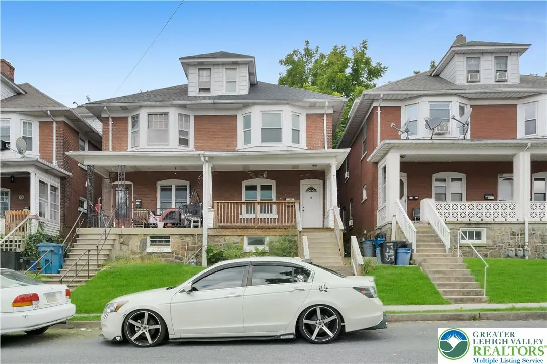 1225 Russell Avenue, Fountain Hill, PA 18015 - #1