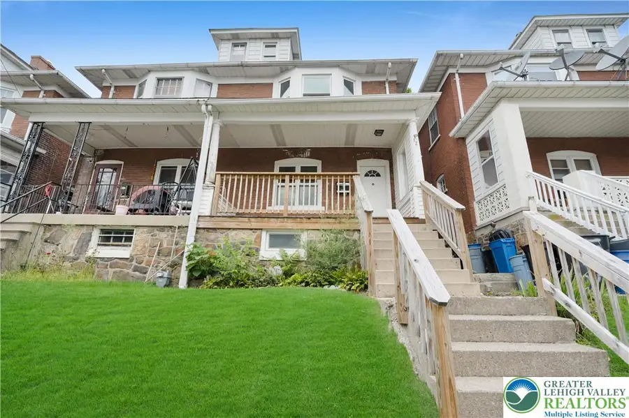 1225 Russell Avenue, Fountain Hill, PA 18015 - #3