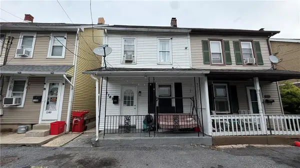 1147 Railroad Street, North Catasauqua Bor, PA 18032