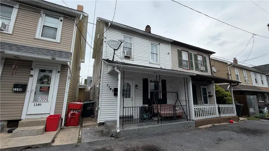 1147 Railroad Street, North Catasauqua, PA 18032 - #2