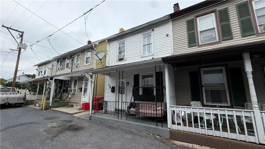1147 Railroad Street, North Catasauqua, PA 18032 - #3
