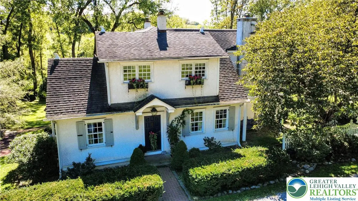 1731 Howell Road, Martins Creek, PA 18040 - #1