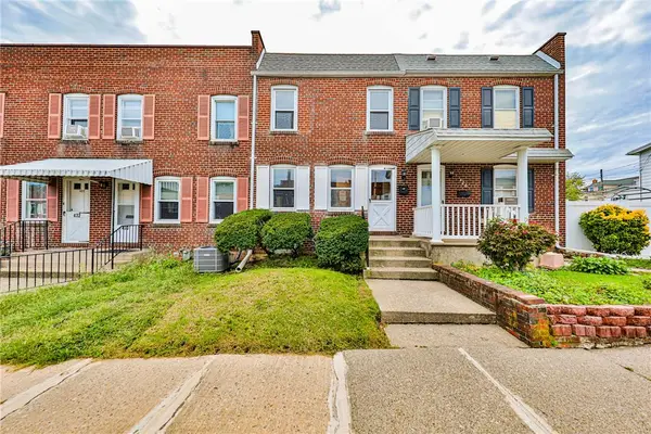 428 E Garrison Street, Bethlehem City, PA 18018