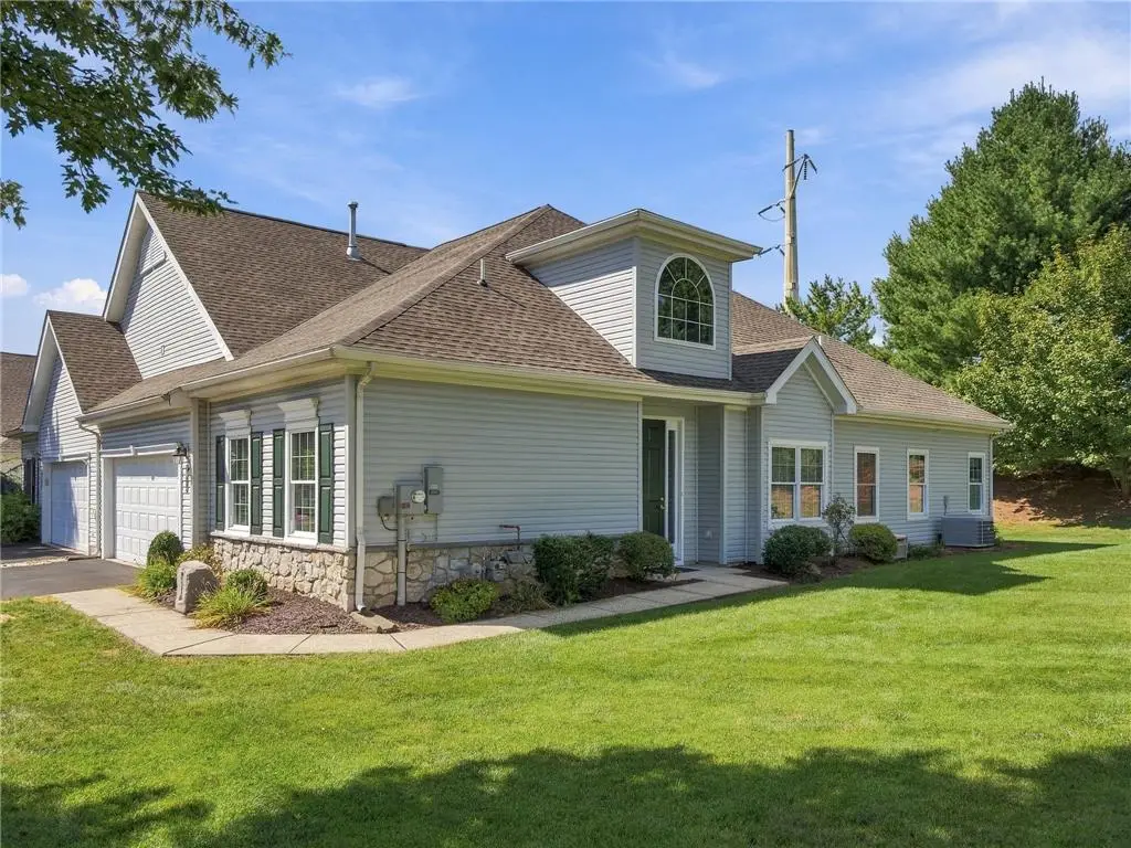 2673 Terrwood Drive W, Macungie, PA 18062 - #1
