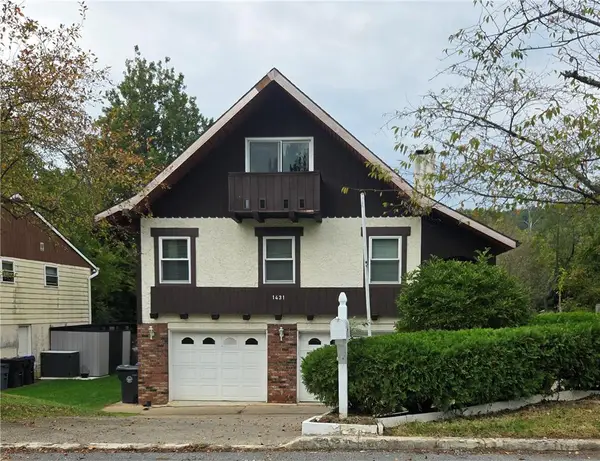 1431 Garden Avenue, Salisbury Twp, PA 18103