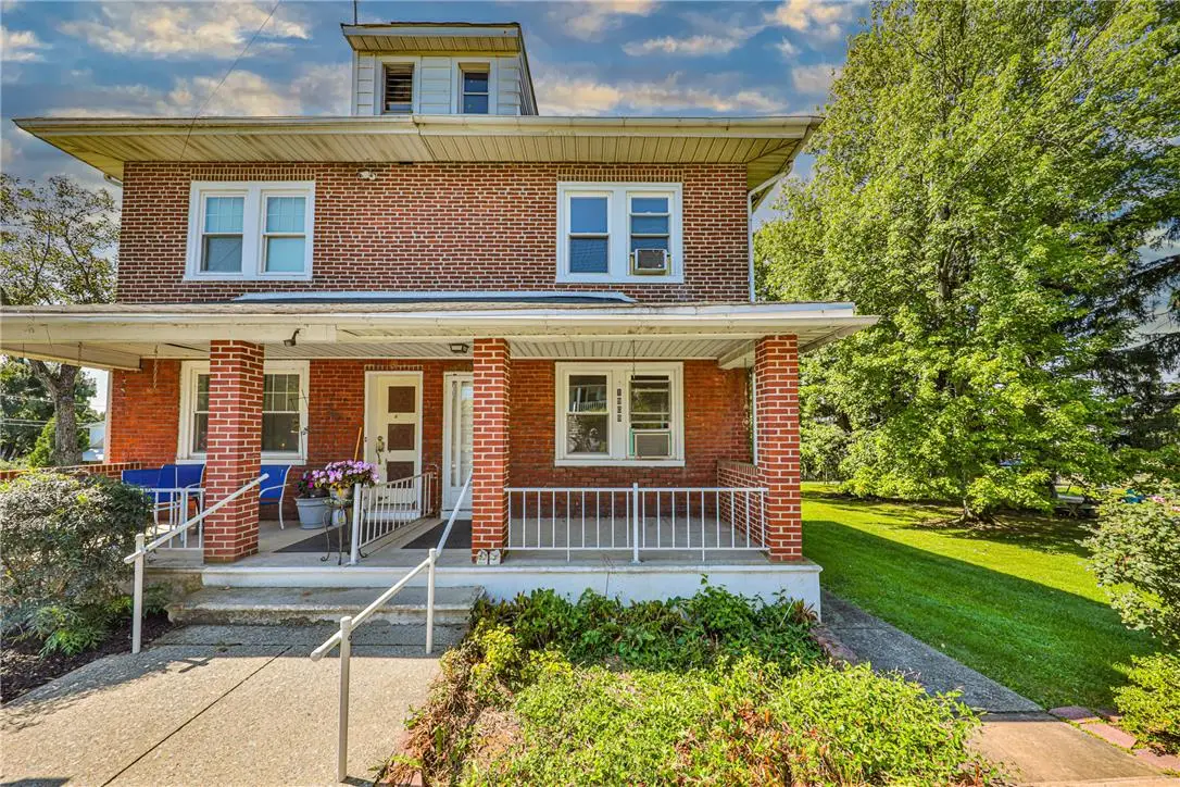 1909 4th Street, Middletown, PA 18020 - #1
