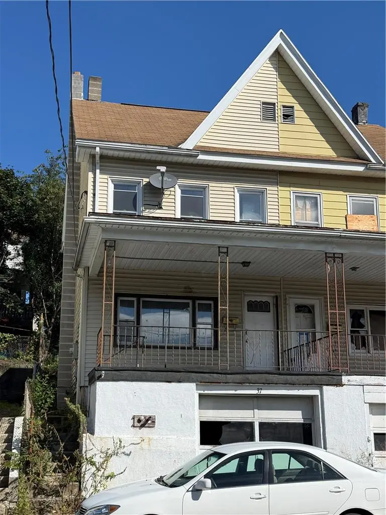 37 Lafayette Street, Tamaqua, PA 18252 - #1