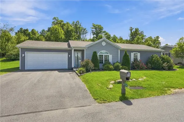 22 Sandpiper Drive, Washington Twp, PA 19505