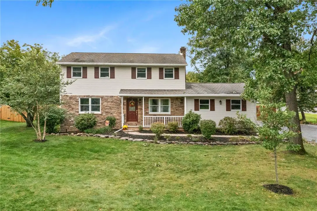 6528 Walnut Lane, Upper Saucon, PA 18036 - #1