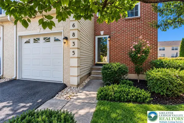 6835 Lincoln Drive, Lower Macungie Twp, PA 18062