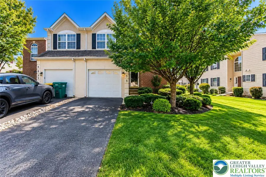 6835 Lincoln Drive, Macungie, PA 18062 - #2