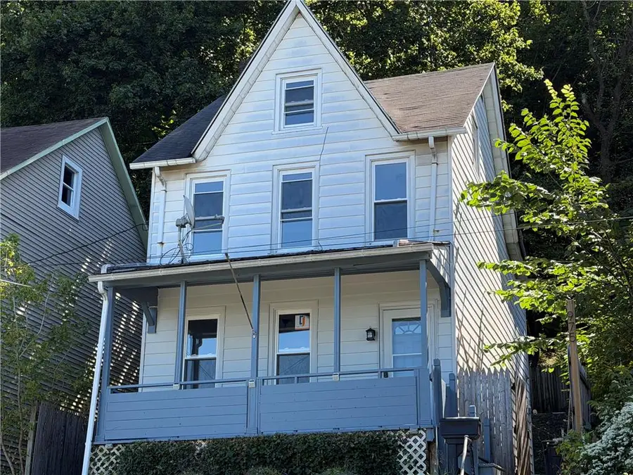 975 Wyandotte Street, Bethlehem, PA 18015 - #2