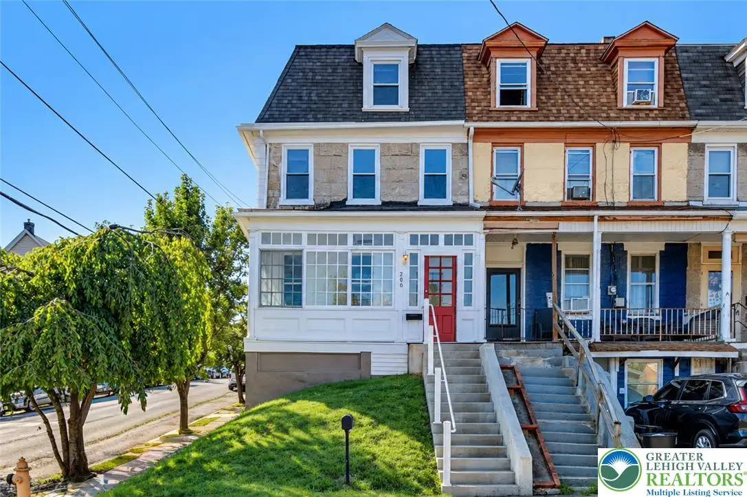 200 N 7th Street, Easton, PA 18042 - #1