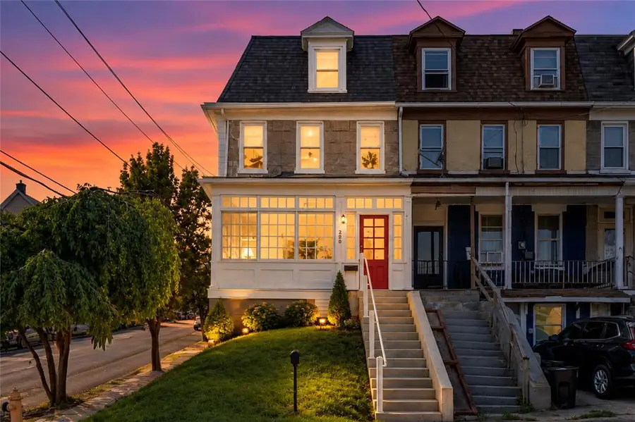 200 N 7th Street, Easton, PA 18042 - #2