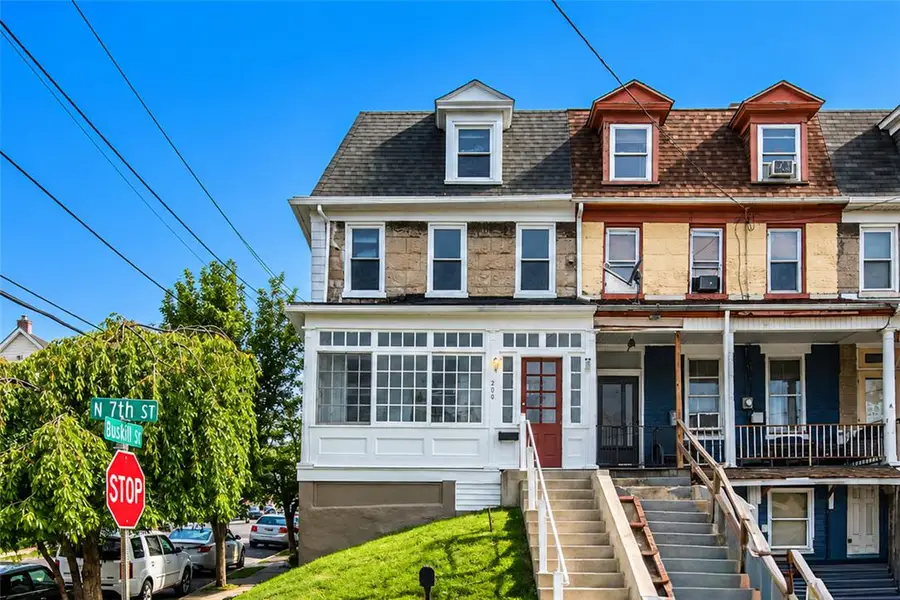 200 N 7th Street, Easton, PA 18042 - #3