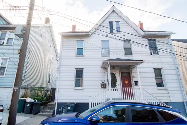 735 2nd Avenue, Bethlehem City, PA 18018