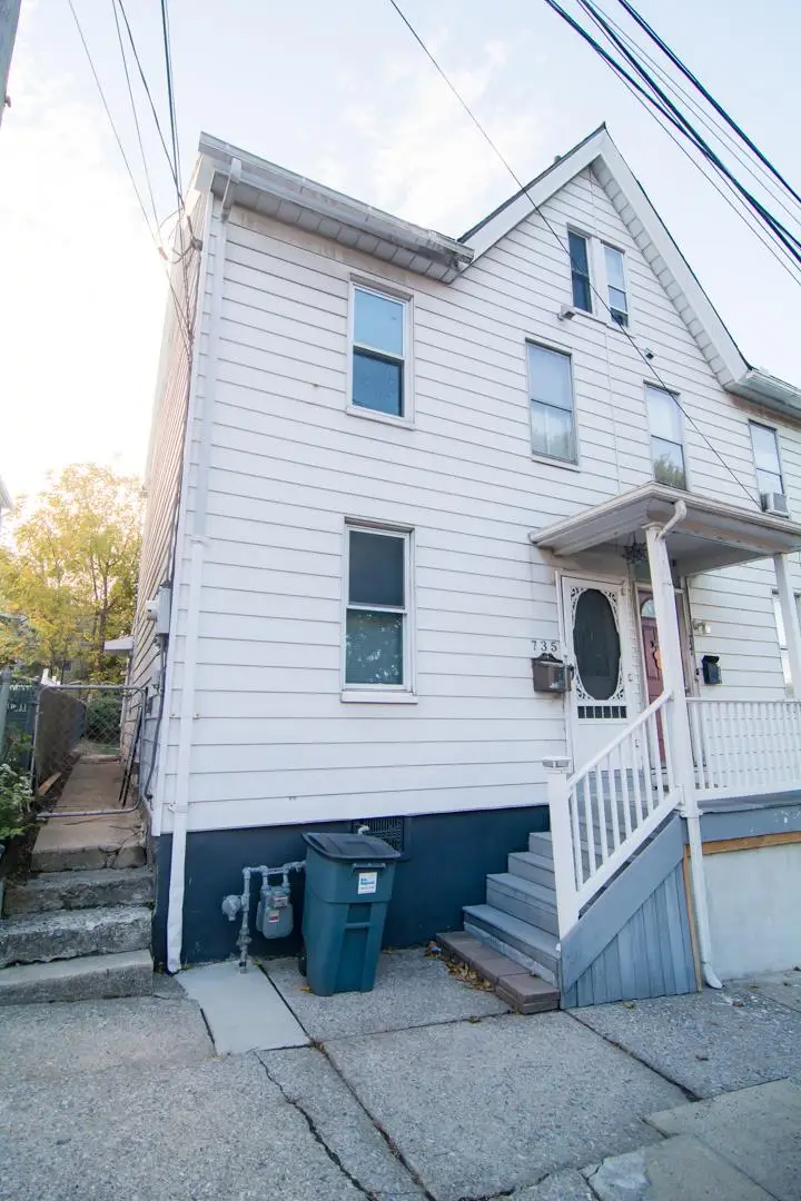 735 2nd Avenue, Bethlehem, PA 18018 - #2